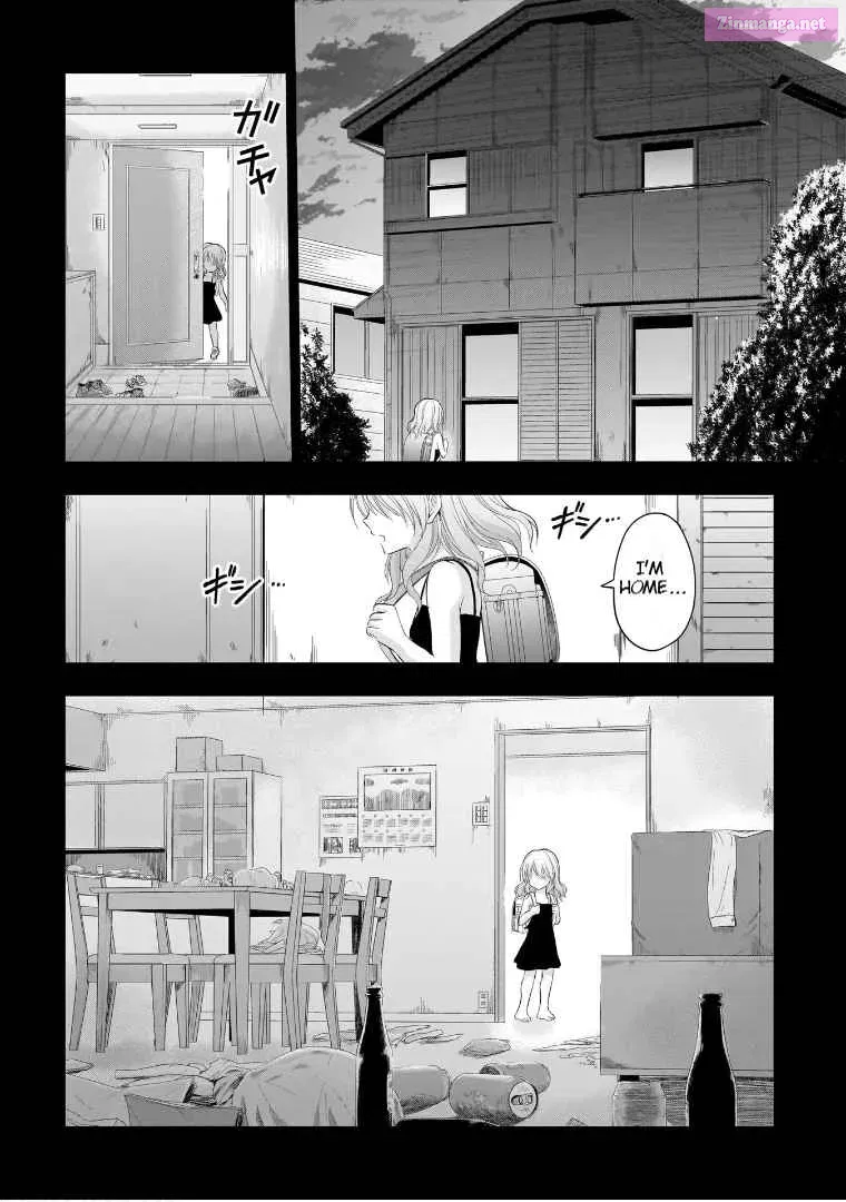 Rikei ga Koi ni Ochita no de Shoumei shitemita. Zinmanga X Chapter 75 Page 11