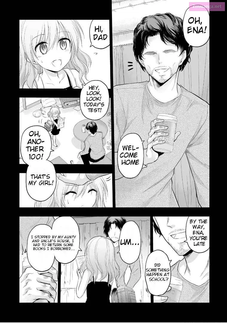 Rikei ga Koi ni Ochita no de Shoumei shitemita. Zinmanga X Chapter 75 Page 12