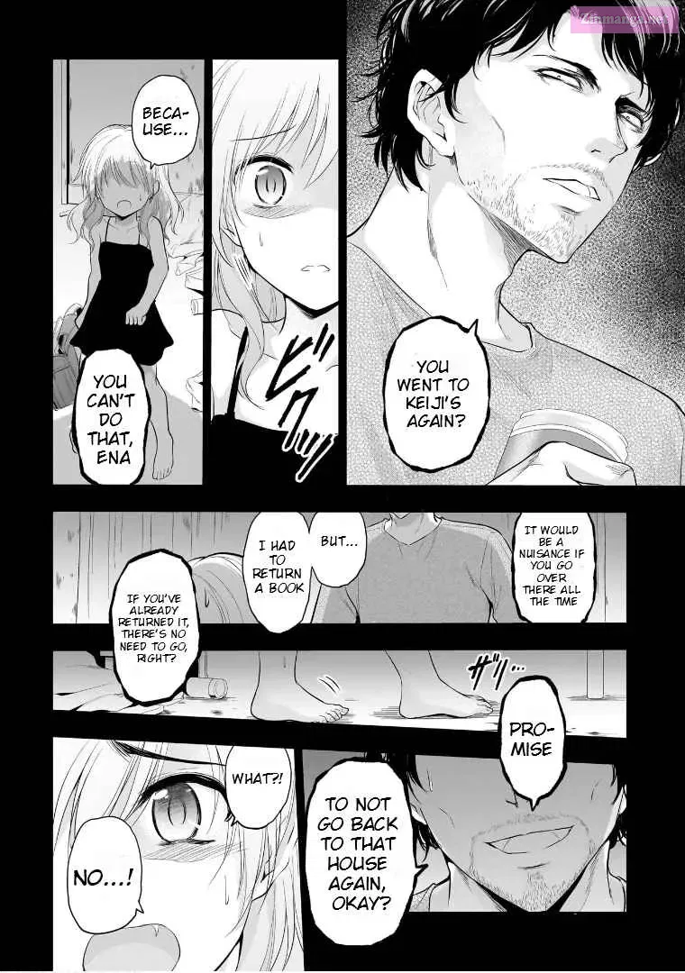 Rikei ga Koi ni Ochita no de Shoumei shitemita. Zinmanga X Chapter 75 Page 13