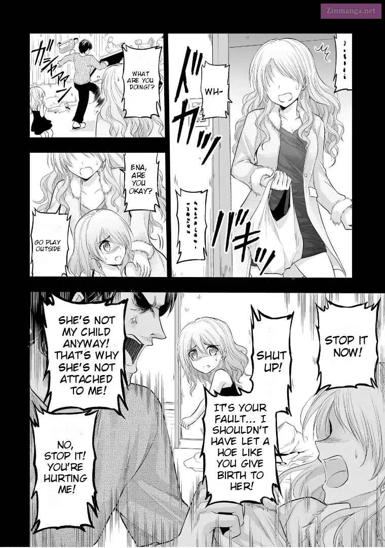 Rikei ga Koi ni Ochita no de Shoumei shitemita. Zinmanga X Chapter 75 Page 15