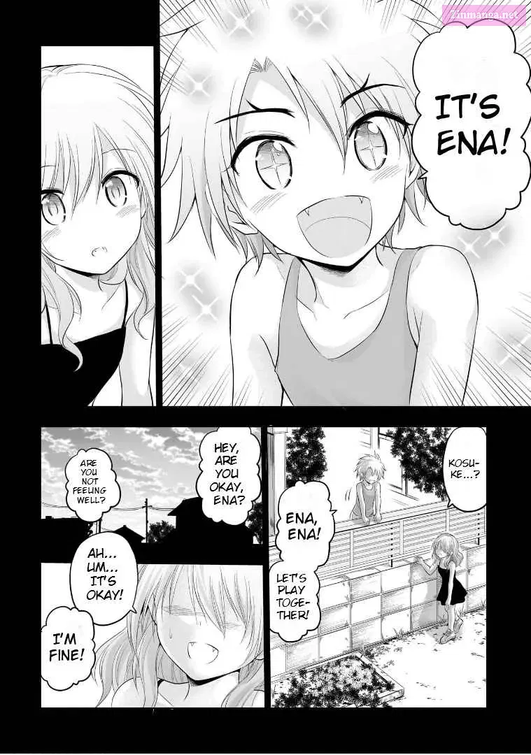Rikei ga Koi ni Ochita no de Shoumei shitemita. Zinmanga X Chapter 75 Page 17