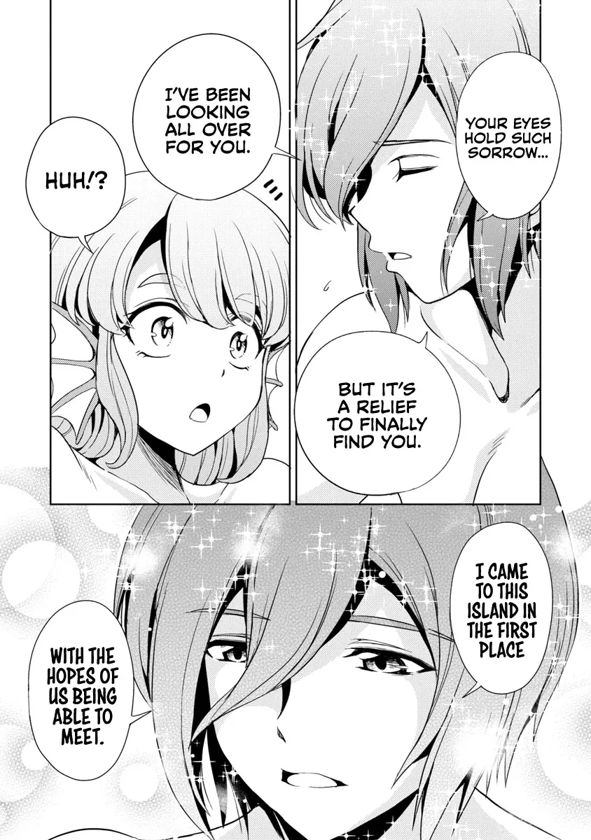 The Demon King's Daughter Is Way Too Easy Zinmanga X Chapter 11 Page 13