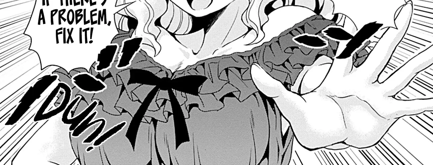 The Demon King's Daughter Is Way Too Easy Zinmanga X Chapter 4 Page 9