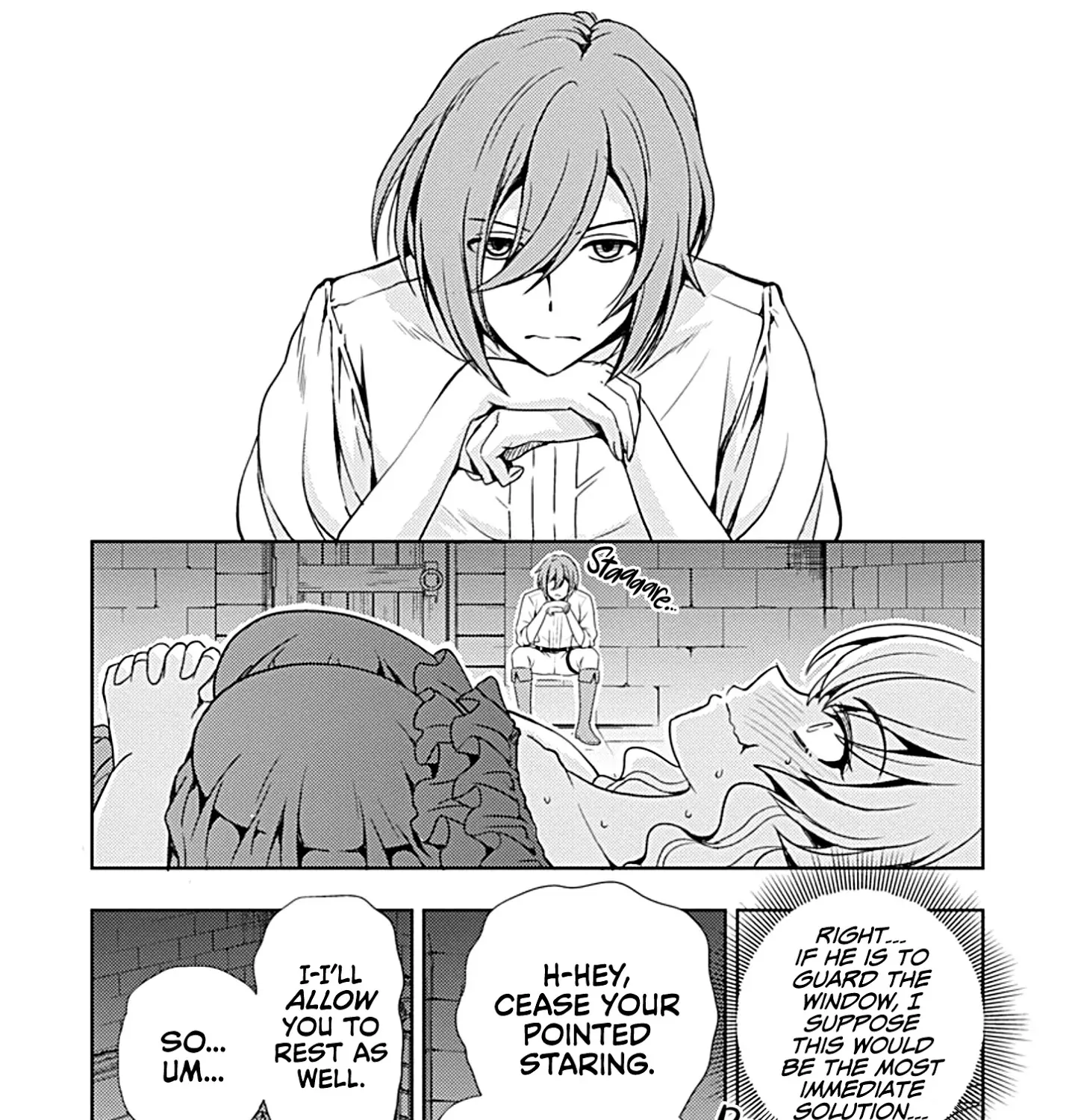 The Demon King's Daughter Is Way Too Easy Zinmanga X Chapter 4 Page 10