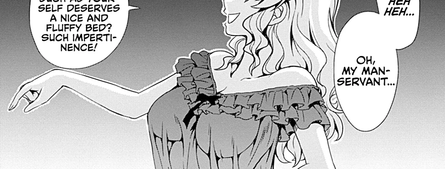 The Demon King's Daughter Is Way Too Easy Zinmanga X Chapter 4 Page 13