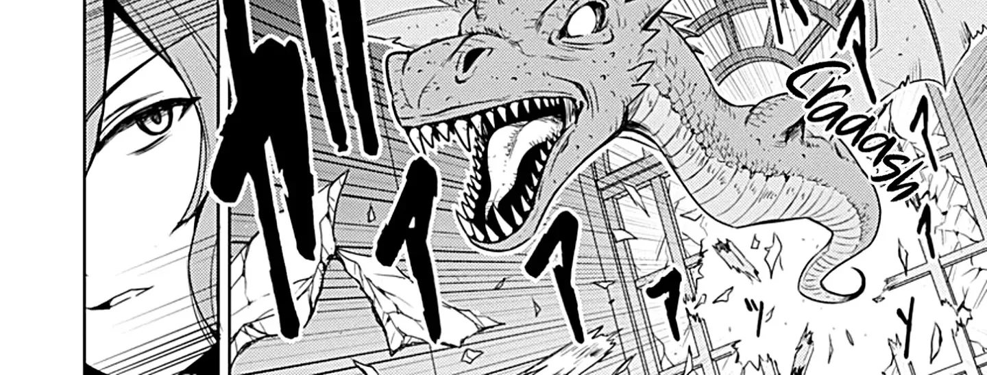 The Demon King's Daughter Is Way Too Easy Zinmanga X Chapter 4 Page 21