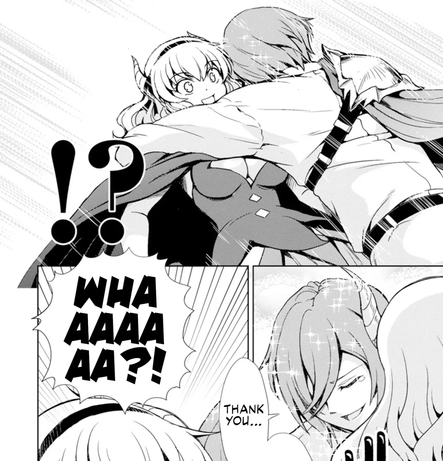 The Demon King's Daughter Is Way Too Easy Zinmanga X Chapter 1 Page 19