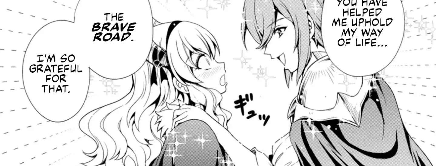The Demon King's Daughter Is Way Too Easy Zinmanga X Chapter 1 Page 22