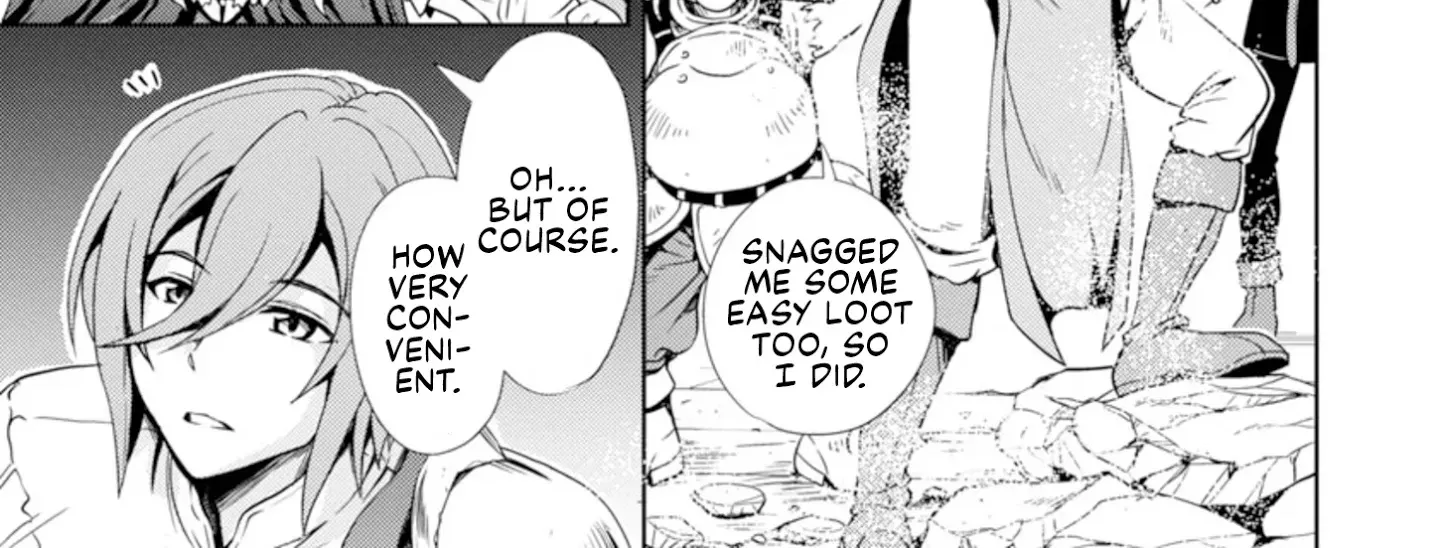 The Demon King's Daughter Is Way Too Easy Zinmanga X Chapter 1 Page 26