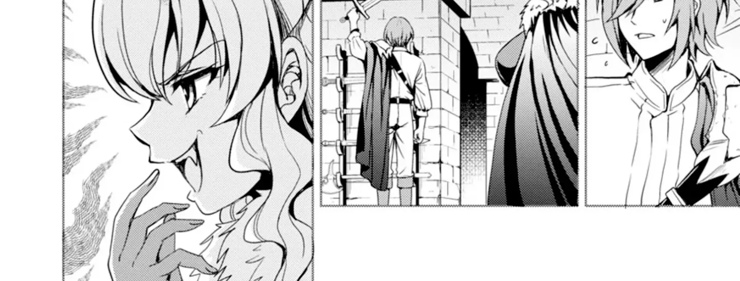 The Demon King's Daughter Is Way Too Easy Zinmanga X Chapter 1 Page 28