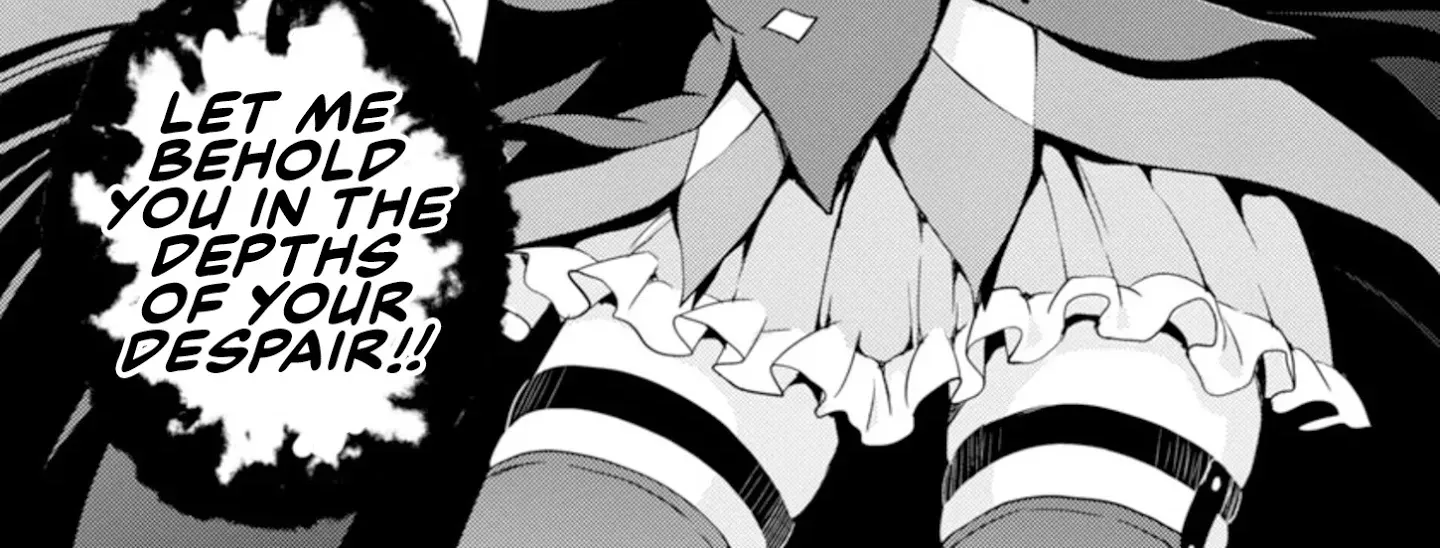 The Demon King's Daughter Is Way Too Easy Zinmanga X Chapter 1 Page 30