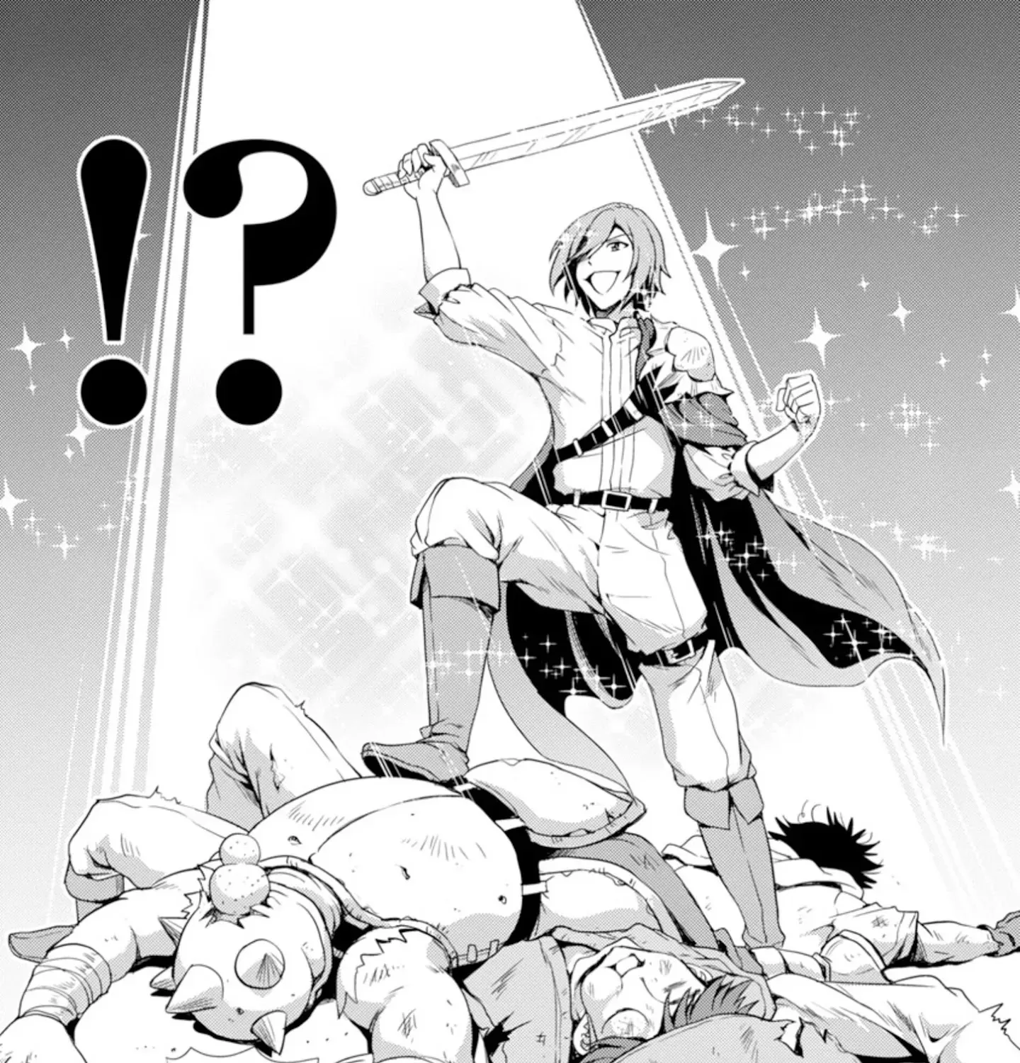 The Demon King's Daughter Is Way Too Easy Zinmanga X Chapter 1 Page 31