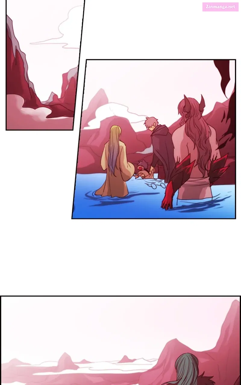 Kubera Zinmanga X Chapter 650 Page 2