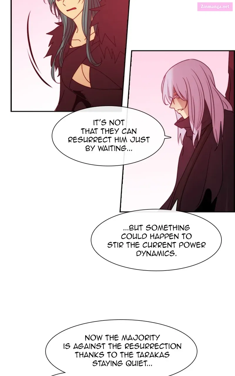 Kubera Zinmanga X Chapter 650 Page 6