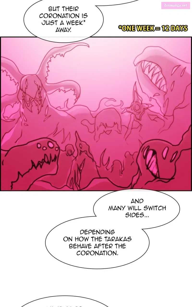 Kubera Zinmanga X Chapter 650 Page 7
