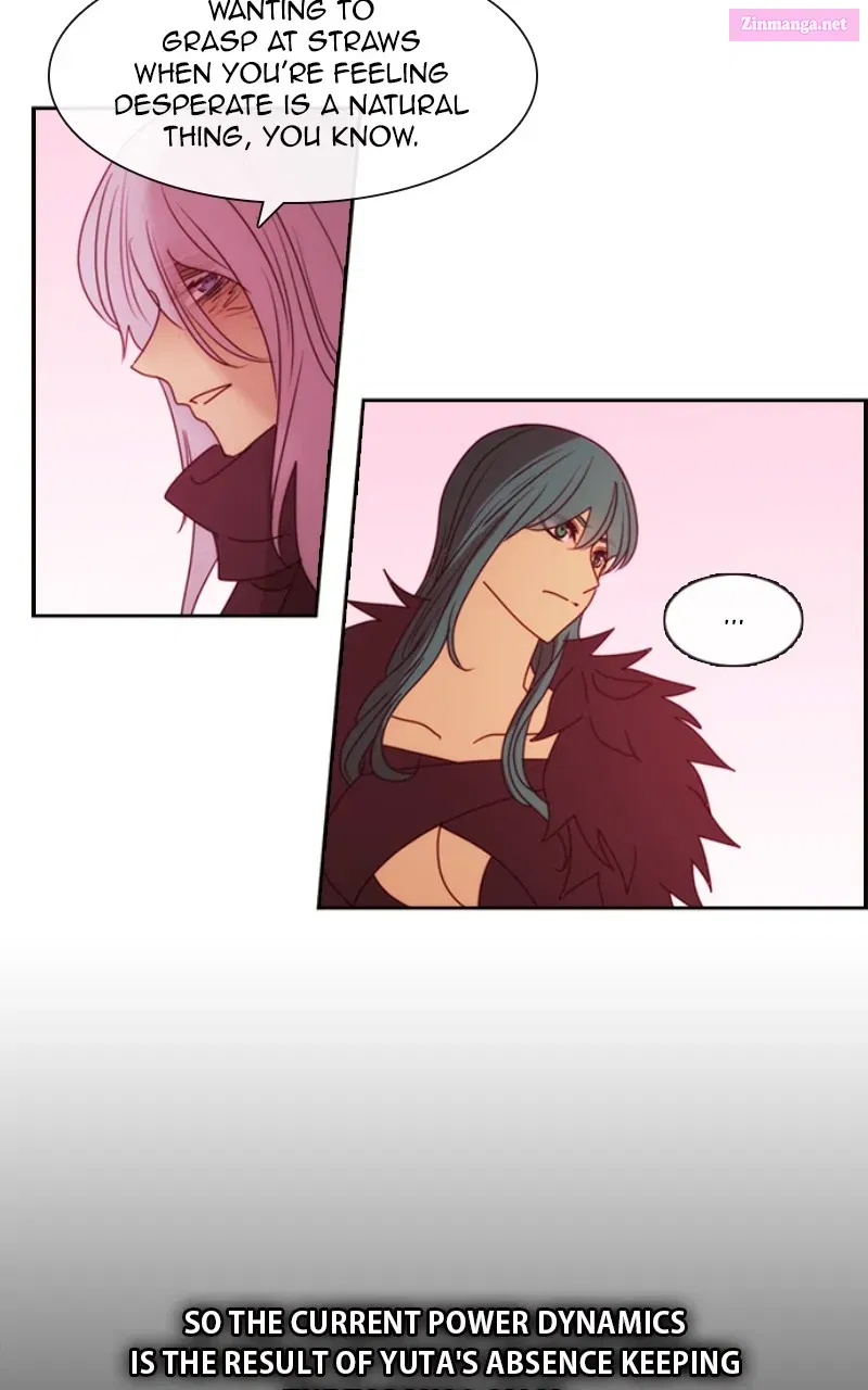 Kubera Zinmanga X Chapter 650 Page 8