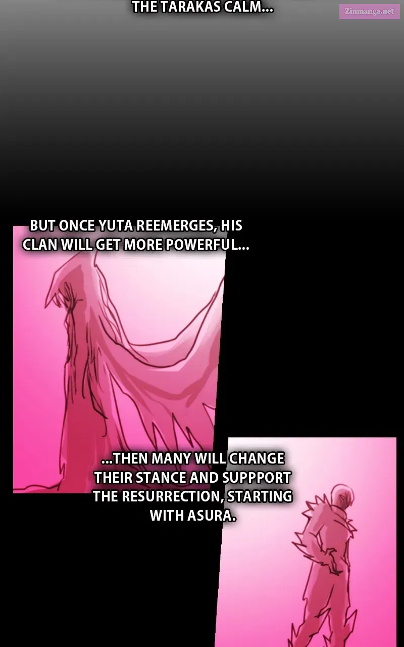 Kubera Zinmanga X Chapter 650 Page 9