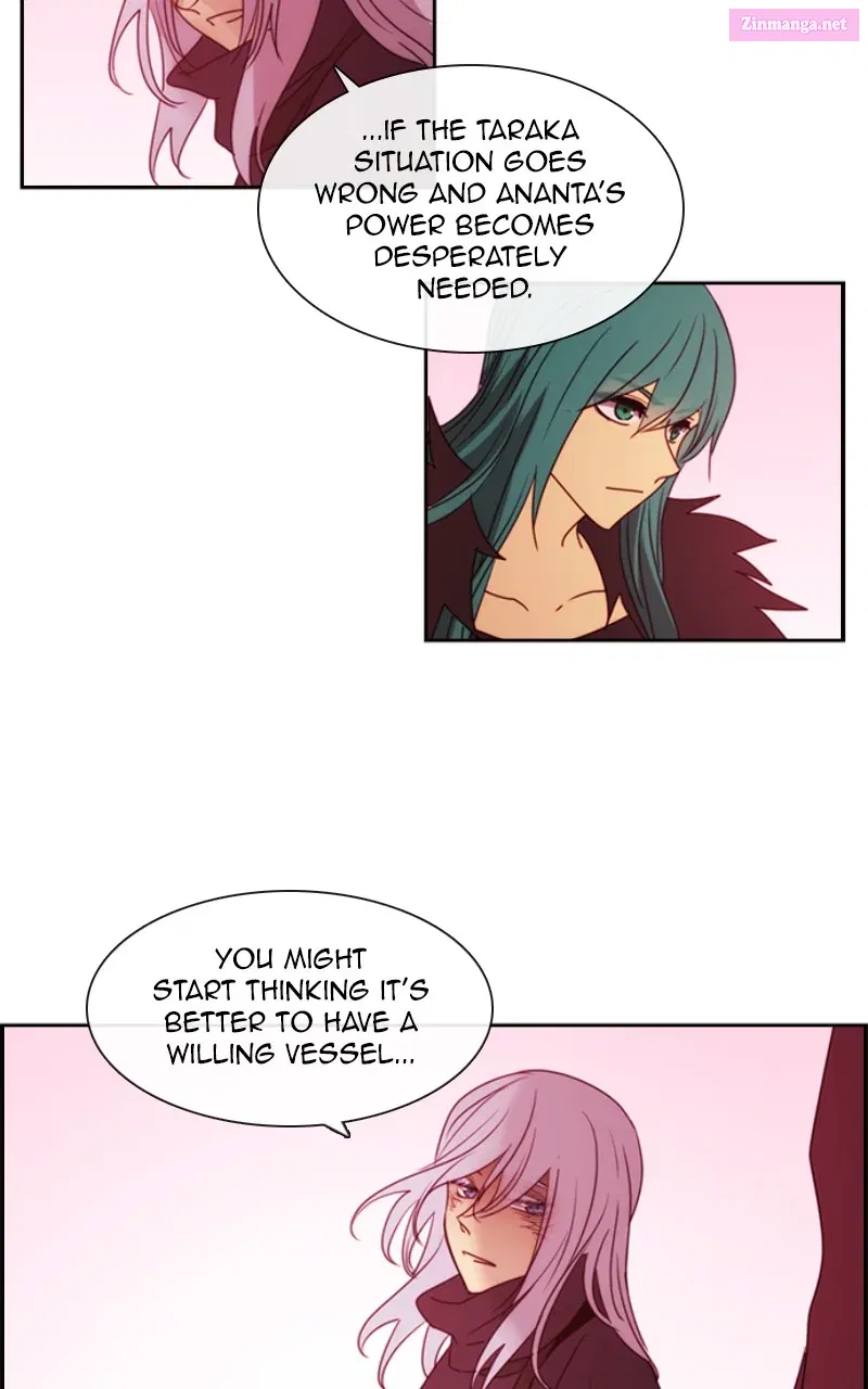 Kubera Zinmanga X Chapter 650 Page 12