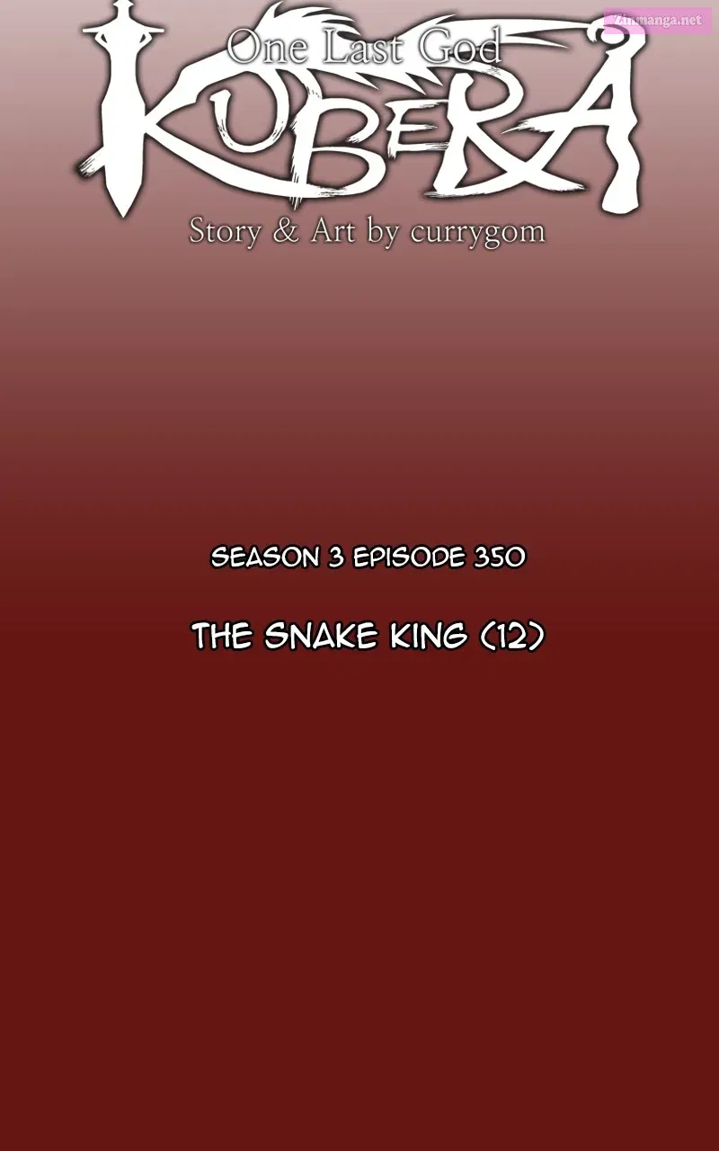 Kubera Zinmanga X Chapter 650 Page 14