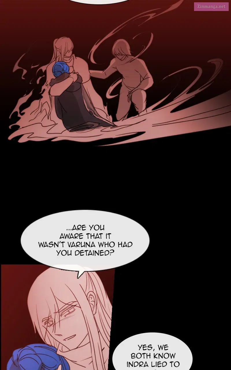 Kubera Zinmanga X Chapter 650 Page 16