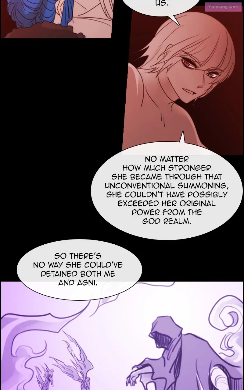 Kubera Zinmanga X Chapter 650 Page 17