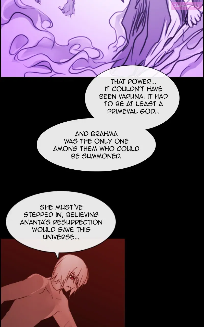 Kubera Zinmanga X Chapter 650 Page 18