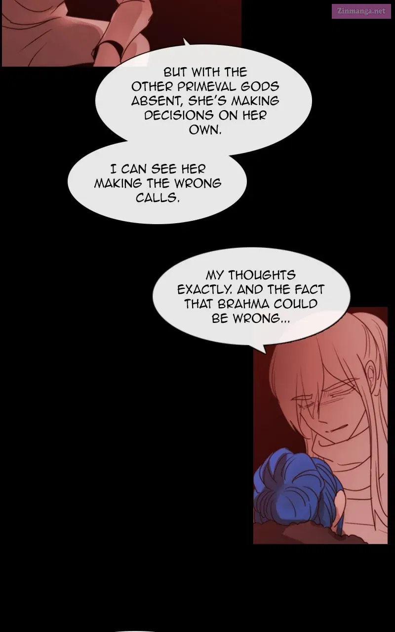 Kubera Zinmanga X Chapter 650 Page 19