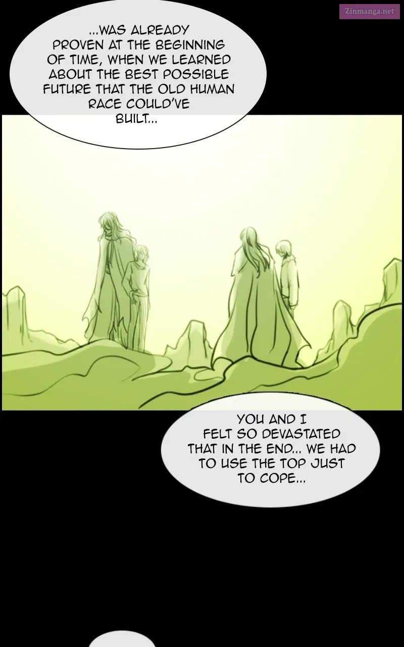 Kubera Zinmanga X Chapter 650 Page 20