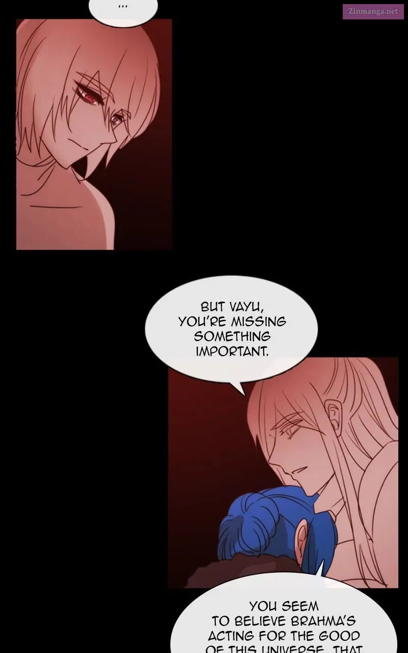 Kubera Zinmanga X Chapter 650 Page 21
