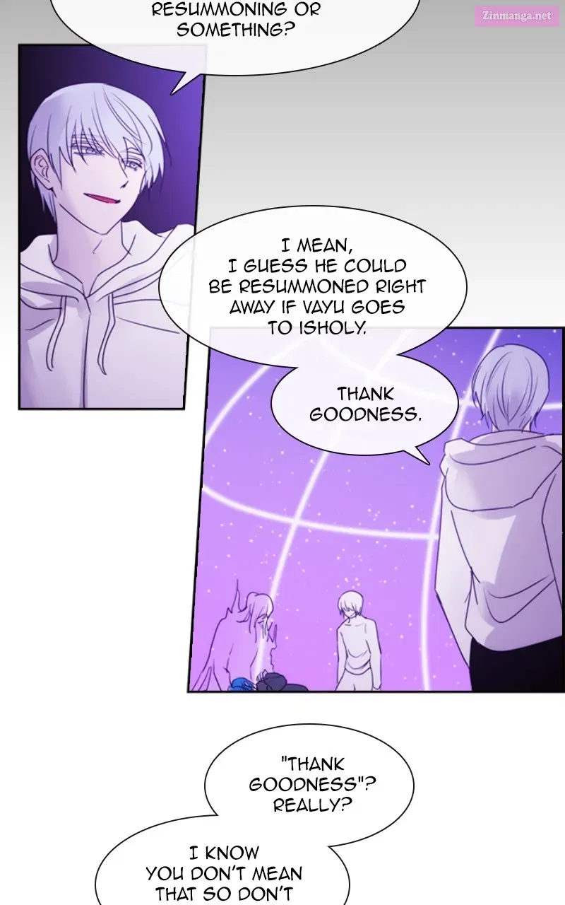 Kubera Zinmanga X Chapter 650 Page 25