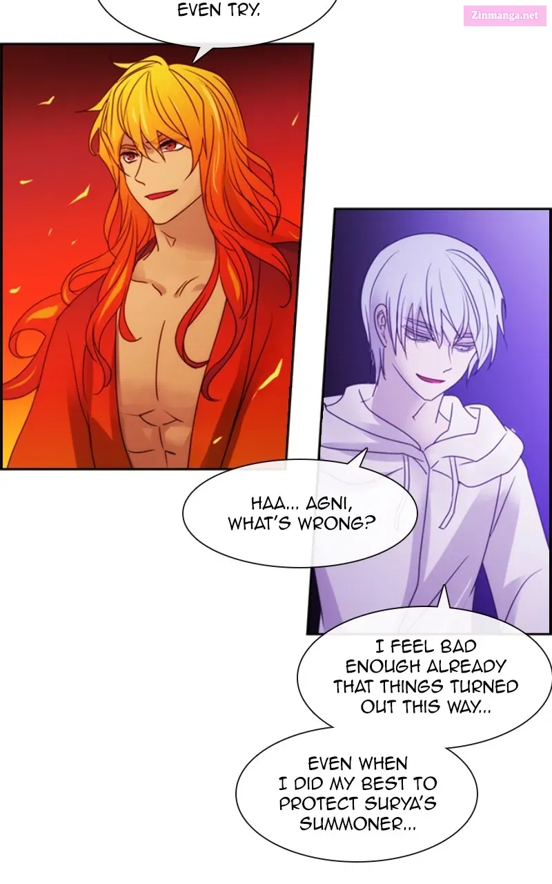 Kubera Zinmanga X Chapter 650 Page 26