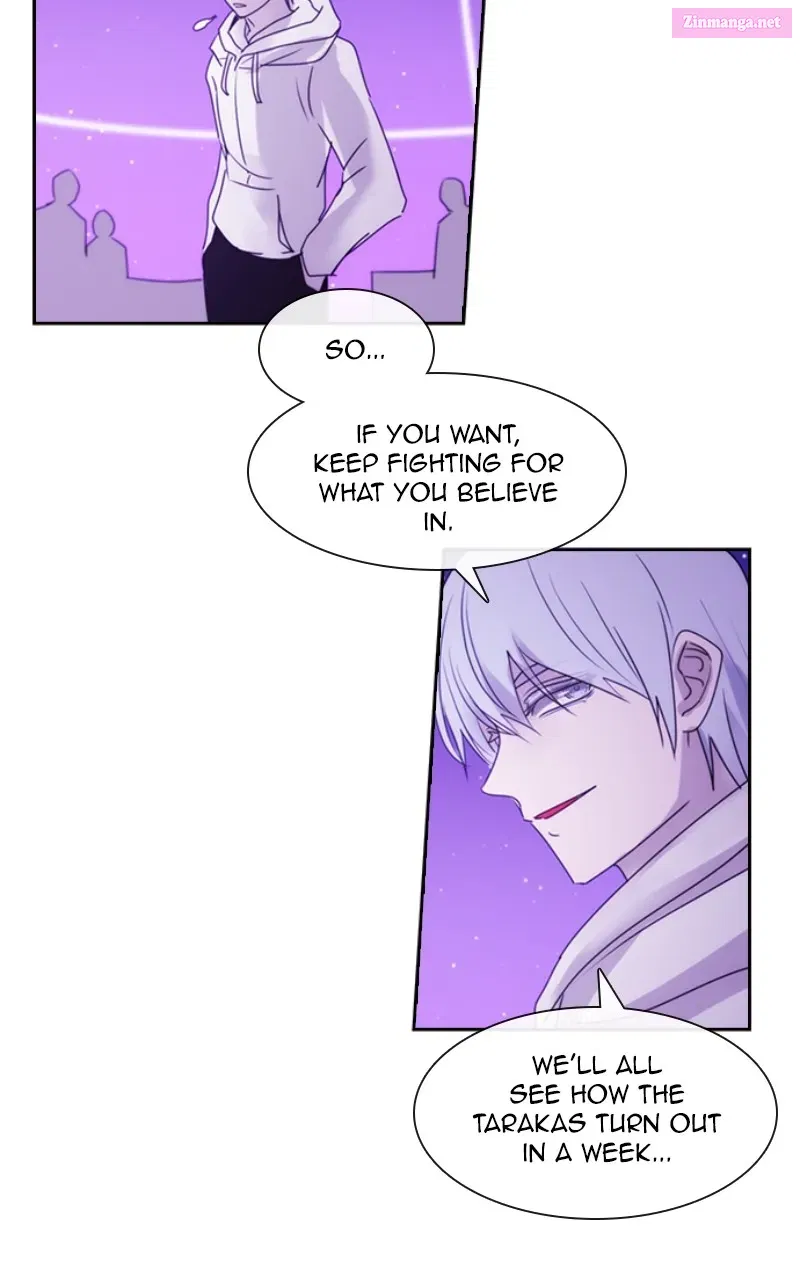 Kubera Zinmanga X Chapter 650 Page 30