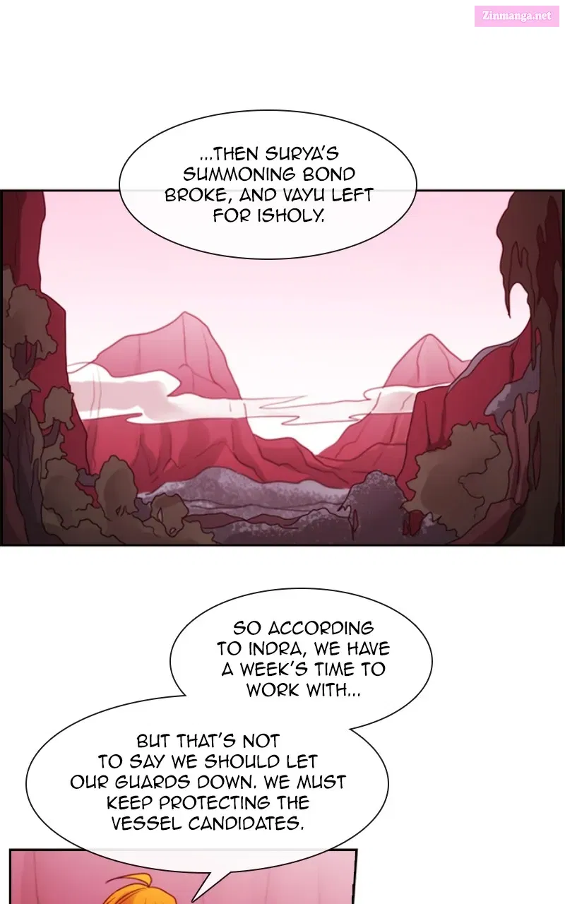 Kubera Zinmanga X Chapter 650 Page 33