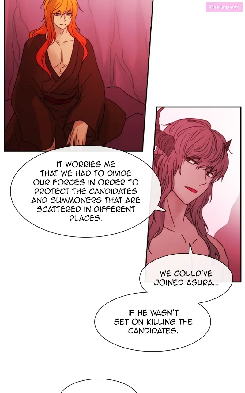 Kubera Zinmanga X Chapter 650 Page 34
