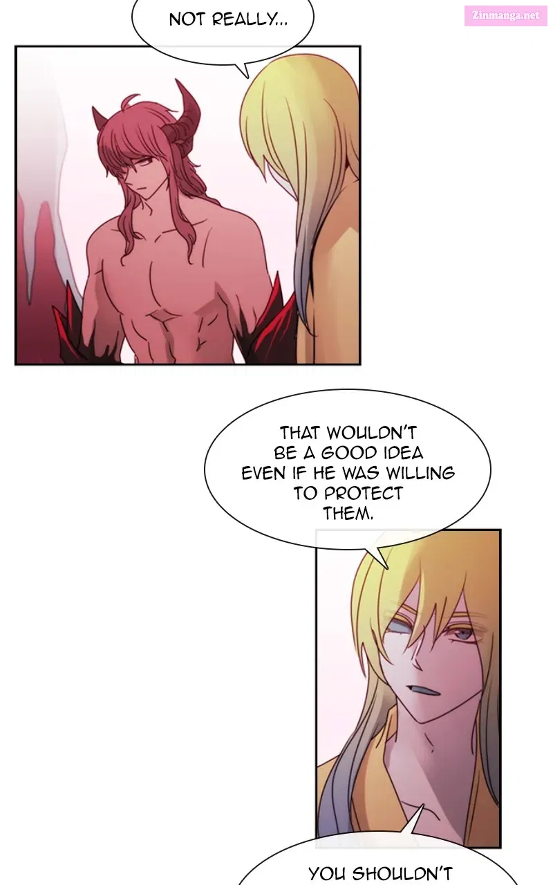 Kubera Zinmanga X Chapter 650 Page 35
