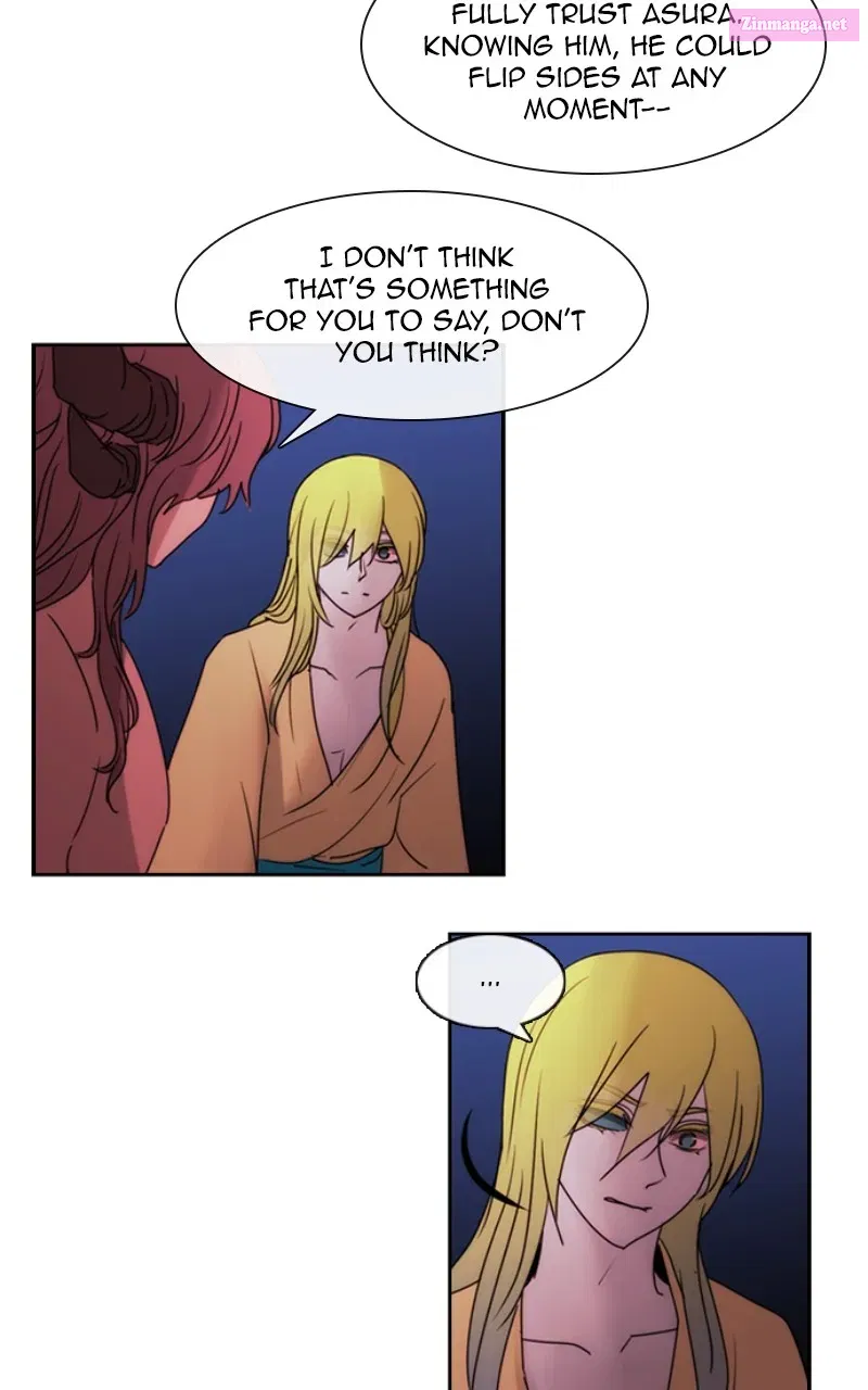 Kubera Zinmanga X Chapter 650 Page 36