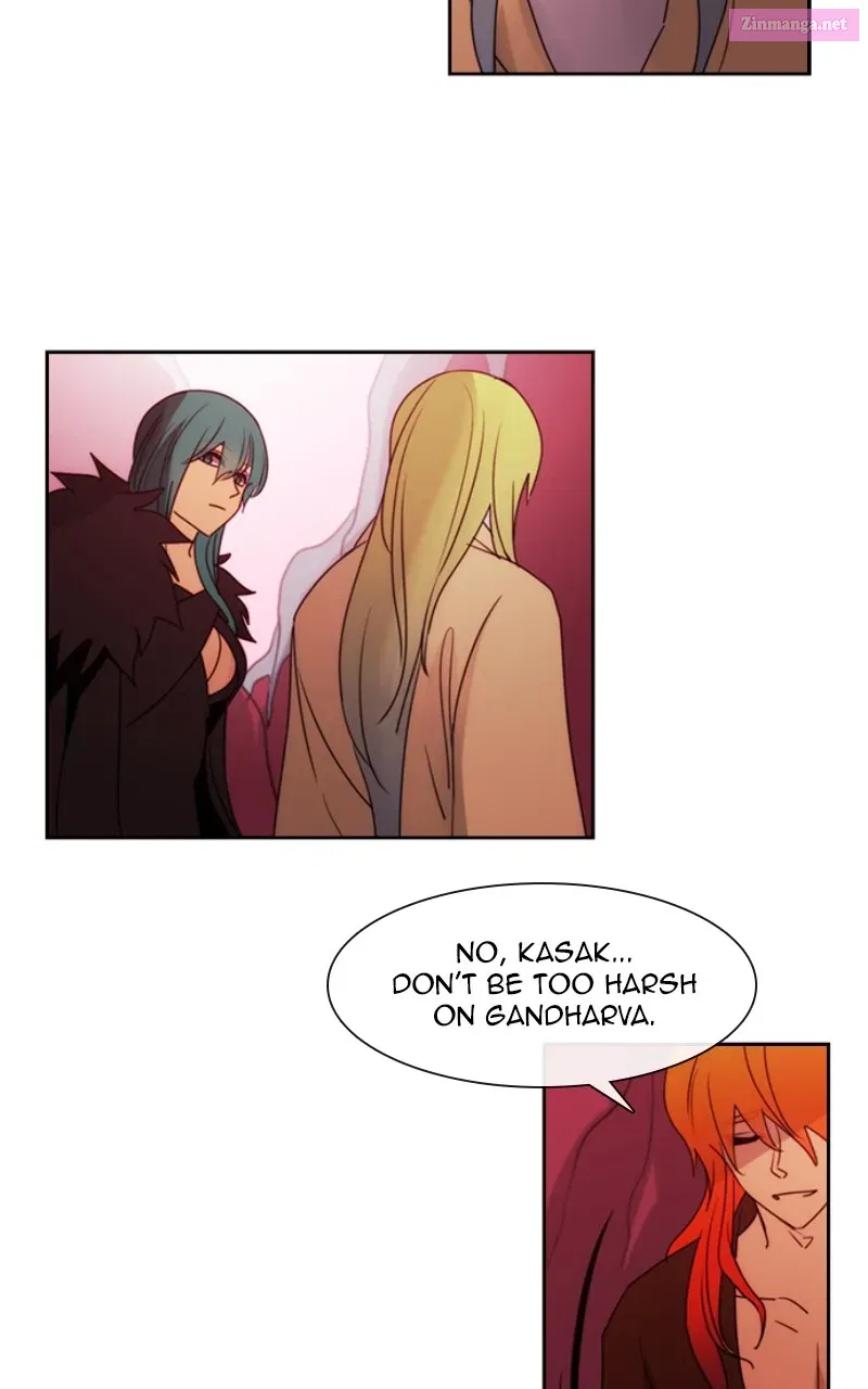 Kubera Zinmanga X Chapter 650 Page 37