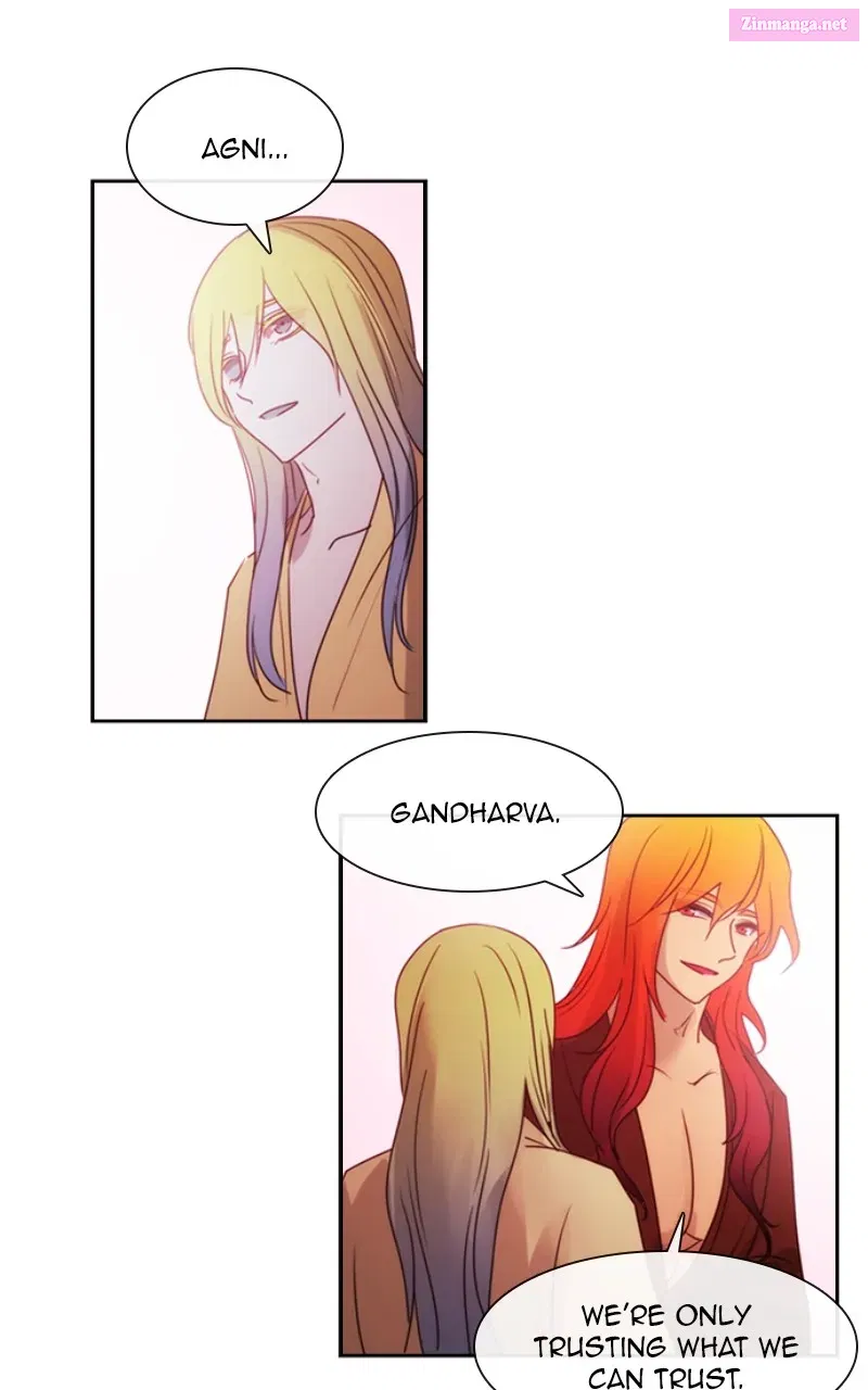 Kubera Zinmanga X Chapter 650 Page 39