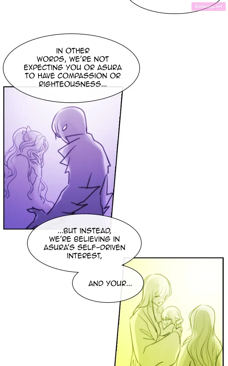 Kubera Zinmanga X Chapter 650 Page 40