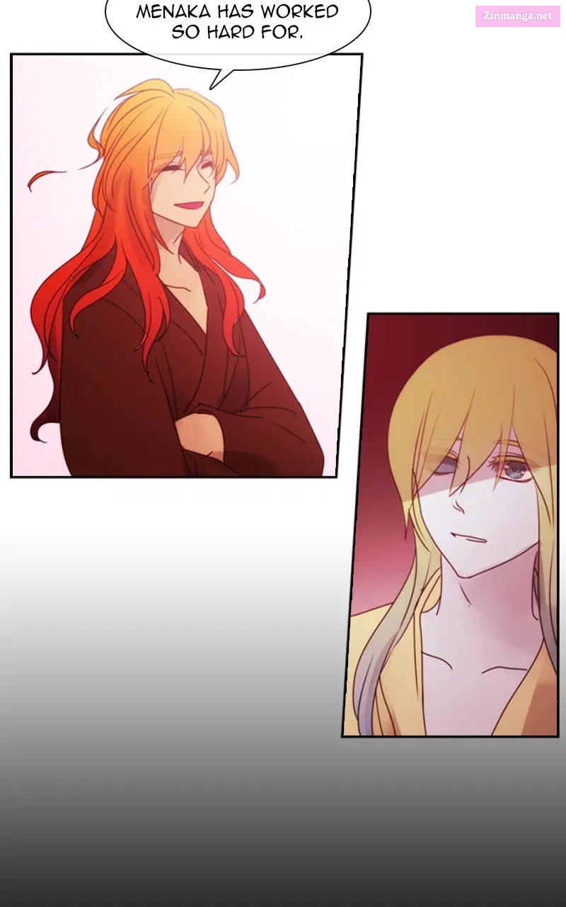 Kubera Zinmanga X Chapter 650 Page 42