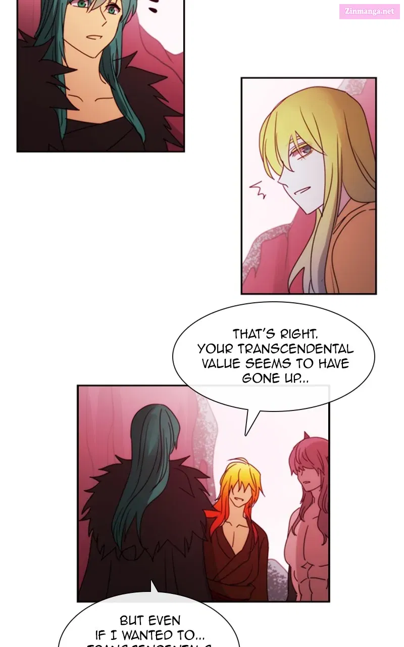Kubera Zinmanga X Chapter 650 Page 48