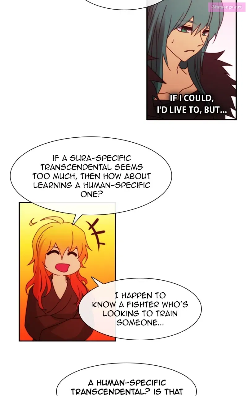 Kubera Zinmanga X Chapter 650 Page 50