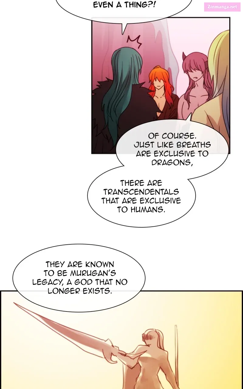 Kubera Zinmanga X Chapter 650 Page 51