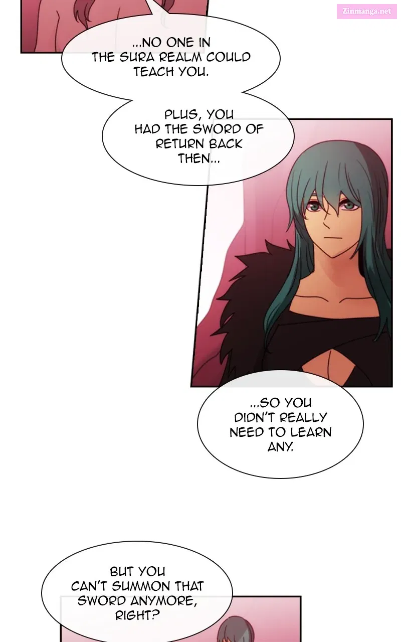 Kubera Zinmanga X Chapter 650 Page 53
