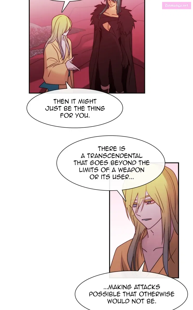 Kubera Zinmanga X Chapter 650 Page 54