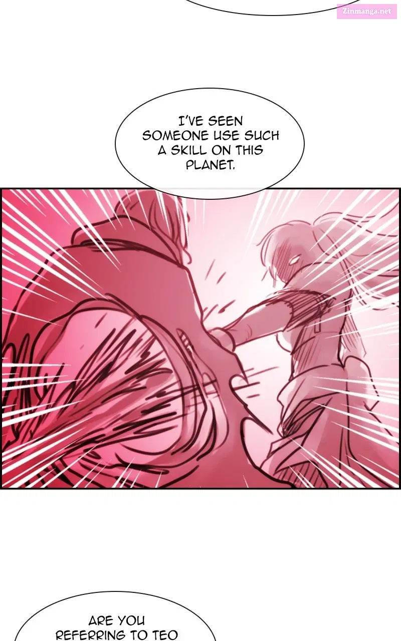 Kubera Zinmanga X Chapter 650 Page 55
