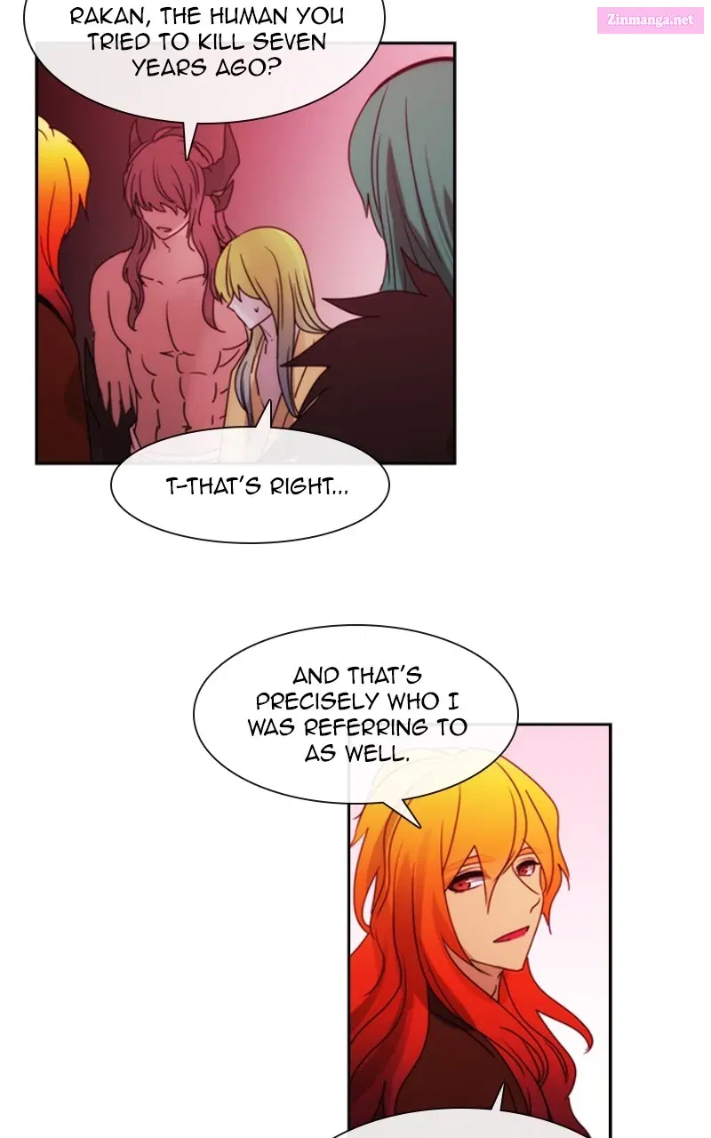 Kubera Zinmanga X Chapter 650 Page 56