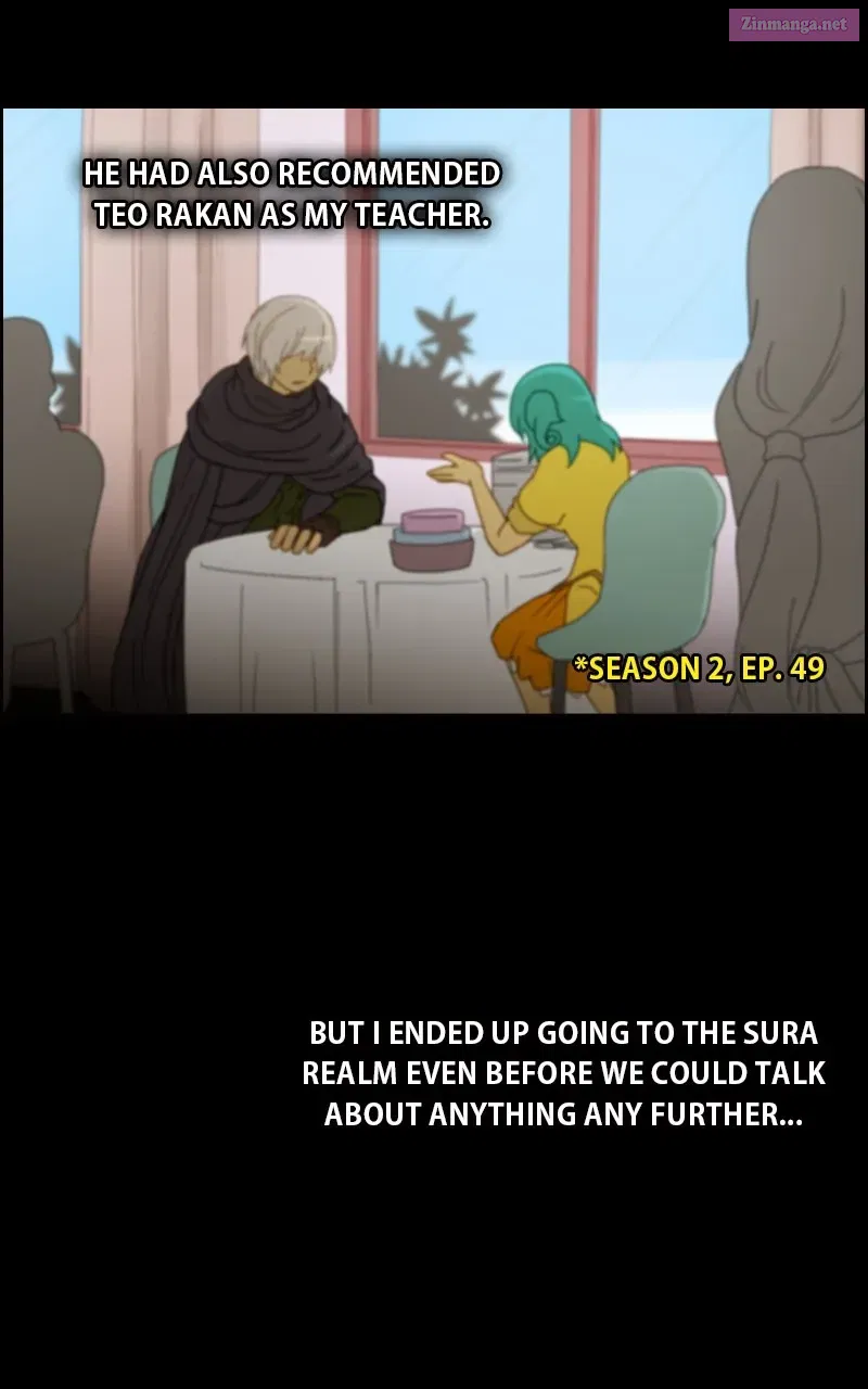 Kubera Zinmanga X Chapter 650 Page 59