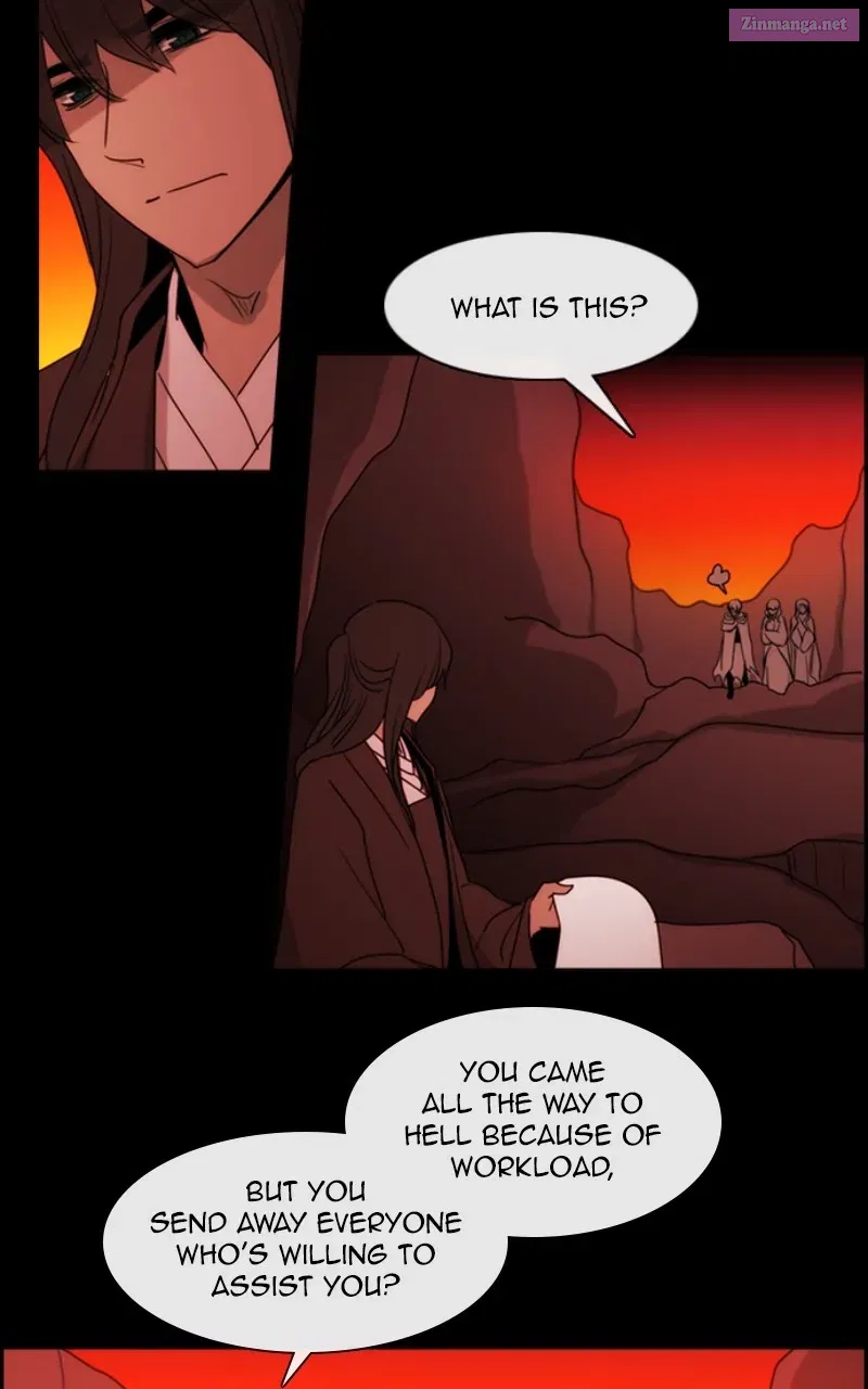 Kubera Zinmanga X Chapter 649 Page 3