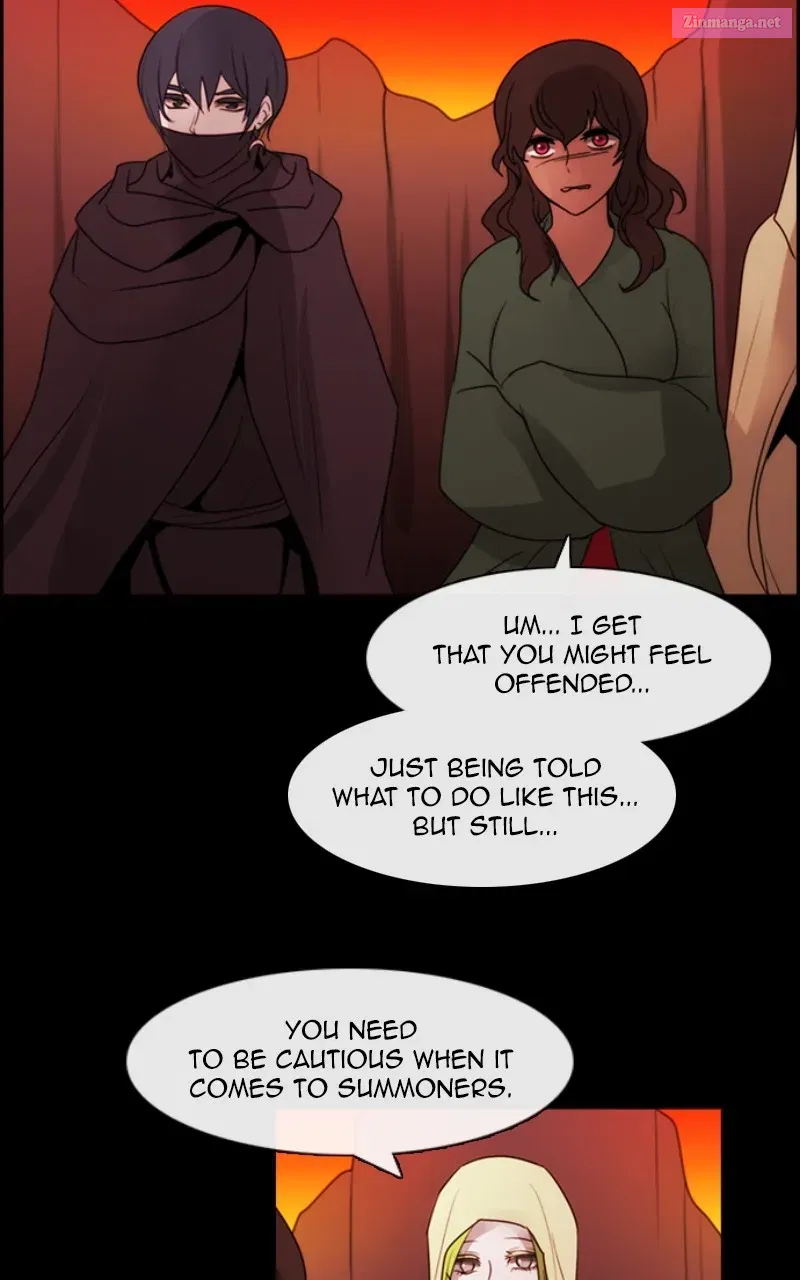 Kubera Zinmanga X Chapter 649 Page 4